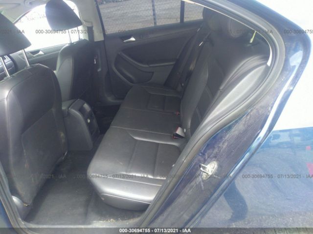 Photo 7 VIN: 3VWD17AJ5EM212456 - VOLKSWAGEN JETTA SEDAN 