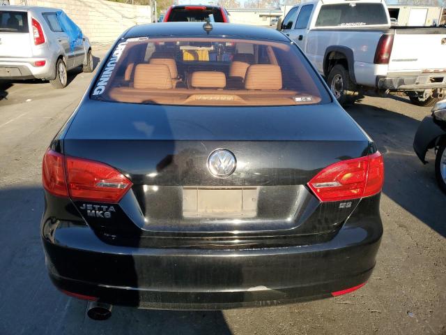 Photo 5 VIN: 3VWD17AJ5EM220184 - VOLKSWAGEN JETTA SE 