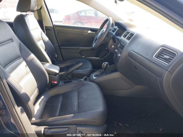 Photo 4 VIN: 3VWD17AJ5EM240323 - VOLKSWAGEN JETTA 