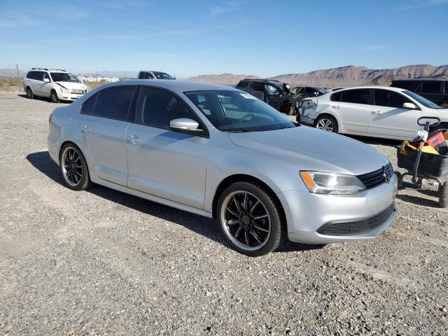 Photo 3 VIN: 3VWD17AJ5EM243092 - VOLKSWAGEN JETTA SE 