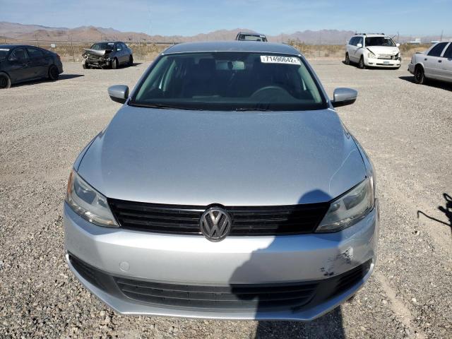 Photo 4 VIN: 3VWD17AJ5EM243092 - VOLKSWAGEN JETTA SE 