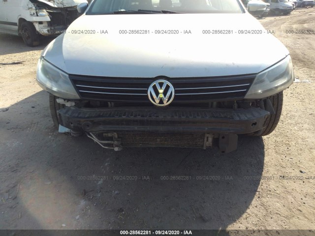 Photo 5 VIN: 3VWD17AJ5EM243111 - VOLKSWAGEN JETTA SEDAN 