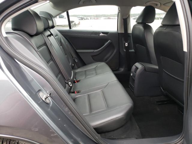 Photo 5 VIN: 3VWD17AJ5EM246400 - VOLKSWAGEN JETTA SE 