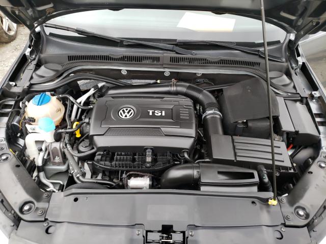 Photo 6 VIN: 3VWD17AJ5EM246400 - VOLKSWAGEN JETTA SE 