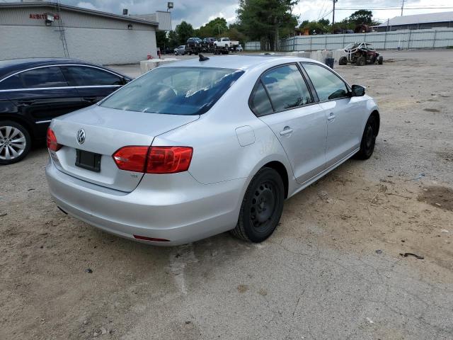 Photo 3 VIN: 3VWD17AJ5EM262144 - VOLKSWAGEN JETTA SE 