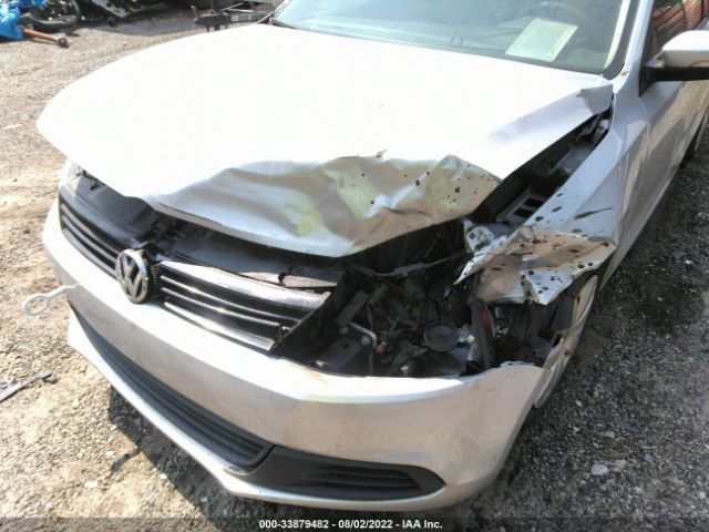 Photo 5 VIN: 3VWD17AJ5EM262399 - VOLKSWAGEN JETTA SEDAN 