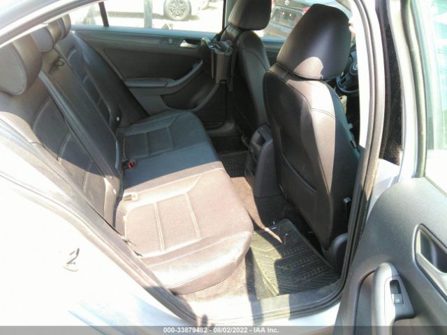 Photo 7 VIN: 3VWD17AJ5EM262399 - VOLKSWAGEN JETTA SEDAN 