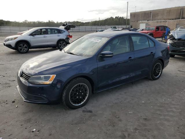 Photo 0 VIN: 3VWD17AJ5EM262810 - VOLKSWAGEN JETTA SE 