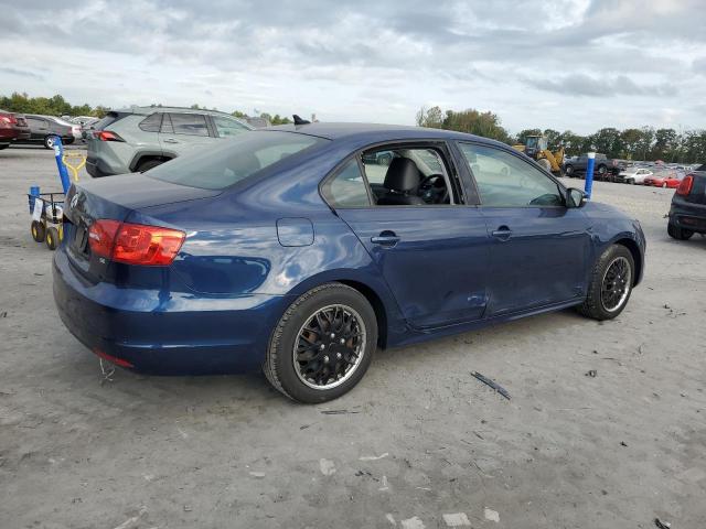 Photo 2 VIN: 3VWD17AJ5EM262810 - VOLKSWAGEN JETTA SE 