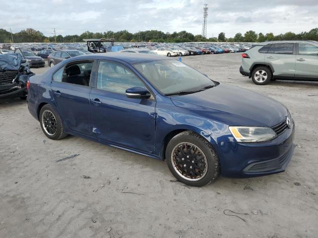 Photo 3 VIN: 3VWD17AJ5EM262810 - VOLKSWAGEN JETTA SE 