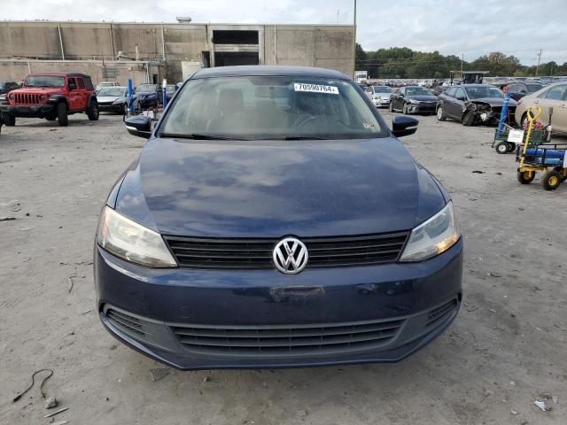 Photo 4 VIN: 3VWD17AJ5EM262810 - VOLKSWAGEN JETTA SE 