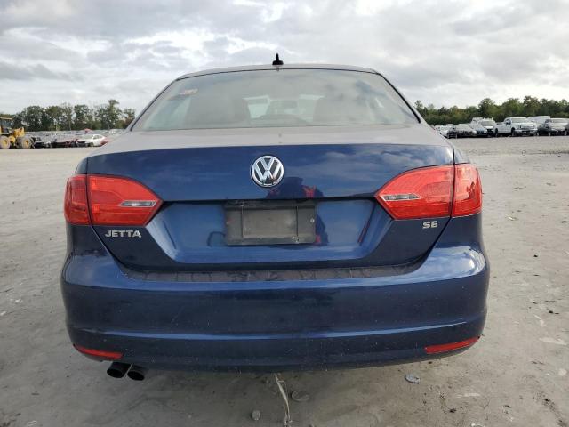 Photo 5 VIN: 3VWD17AJ5EM262810 - VOLKSWAGEN JETTA SE 