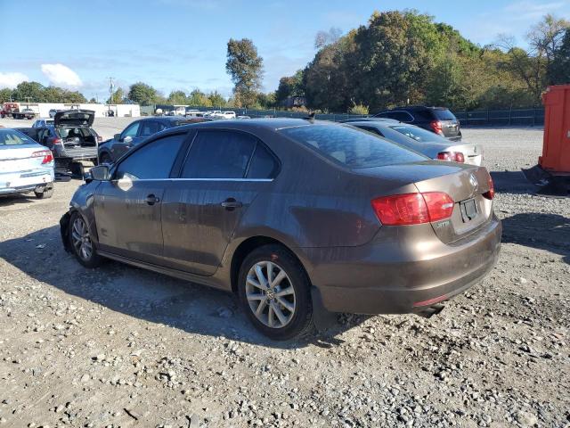 Photo 1 VIN: 3VWD17AJ5EM272866 - VOLKSWAGEN JETTA 