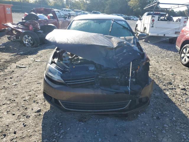 Photo 4 VIN: 3VWD17AJ5EM272866 - VOLKSWAGEN JETTA 