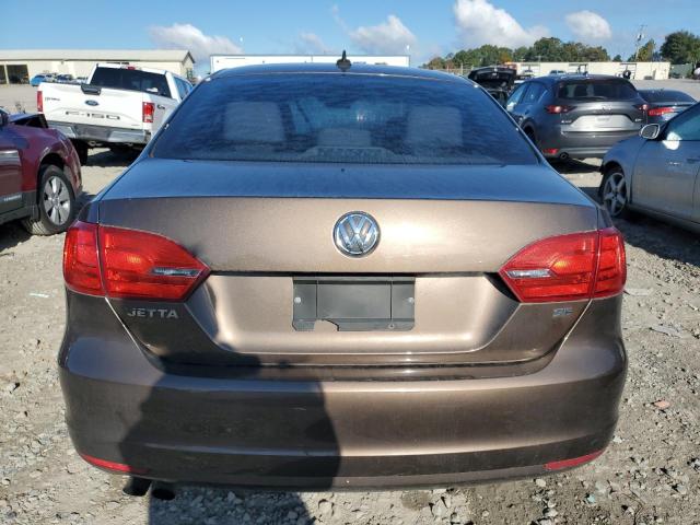 Photo 5 VIN: 3VWD17AJ5EM272866 - VOLKSWAGEN JETTA 