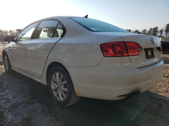 Photo 1 VIN: 3VWD17AJ5EM277081 - VOLKSWAGEN JETTA 