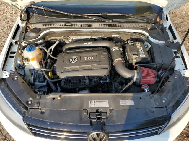 Photo 10 VIN: 3VWD17AJ5EM277081 - VOLKSWAGEN JETTA 