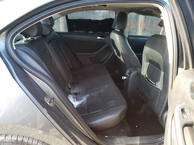 Photo 5 VIN: 3VWD17AJ5EM285245 - VOLKSWAGEN JETTA SE 