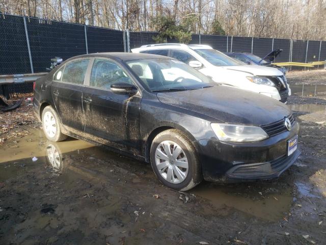 Photo 3 VIN: 3VWD17AJ5EM290056 - VOLKSWAGEN JETTA 