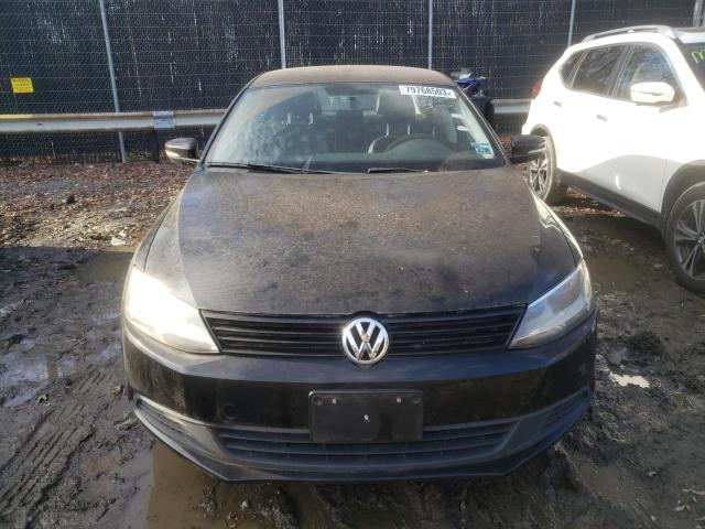 Photo 4 VIN: 3VWD17AJ5EM290056 - VOLKSWAGEN JETTA 