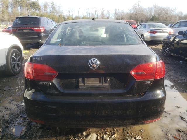 Photo 5 VIN: 3VWD17AJ5EM290056 - VOLKSWAGEN JETTA 