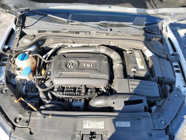 Photo 10 VIN: 3VWD17AJ5EM291286 - VOLKSWAGEN JETTA SE 