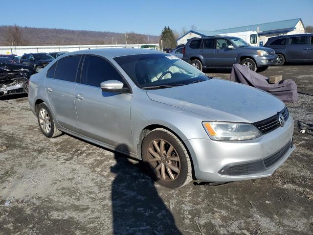 Photo 3 VIN: 3VWD17AJ5EM291286 - VOLKSWAGEN JETTA SE 