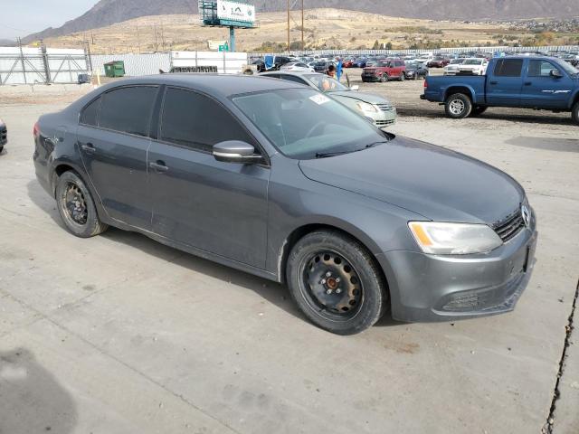 Photo 3 VIN: 3VWD17AJ5EM295242 - VOLKSWAGEN JETTA SE 