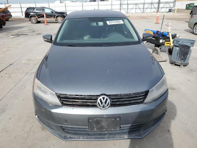 Photo 4 VIN: 3VWD17AJ5EM295242 - VOLKSWAGEN JETTA SE 