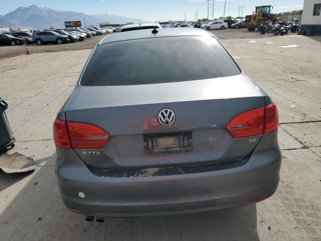 Photo 5 VIN: 3VWD17AJ5EM295242 - VOLKSWAGEN JETTA SE 