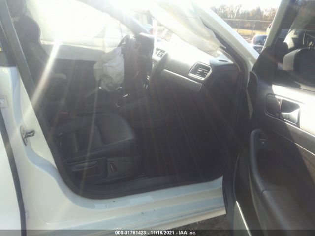 Photo 4 VIN: 3VWD17AJ5EM298545 - VOLKSWAGEN JETTA SEDAN 