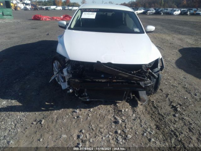 Photo 5 VIN: 3VWD17AJ5EM298545 - VOLKSWAGEN JETTA SEDAN 