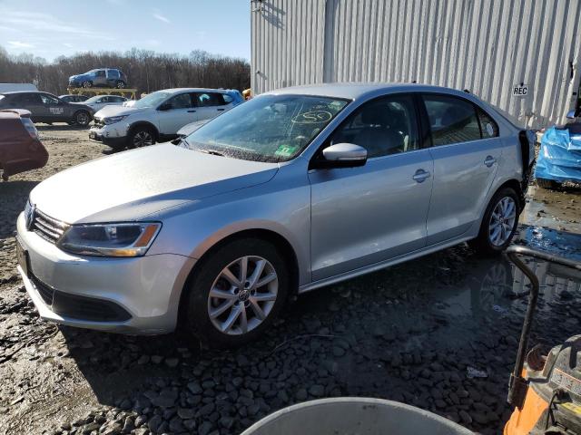 Photo 0 VIN: 3VWD17AJ5EM302142 - VOLKSWAGEN JETTA 