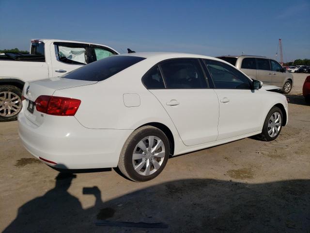 Photo 2 VIN: 3VWD17AJ5EM302190 - VOLKSWAGEN JETTA SE 