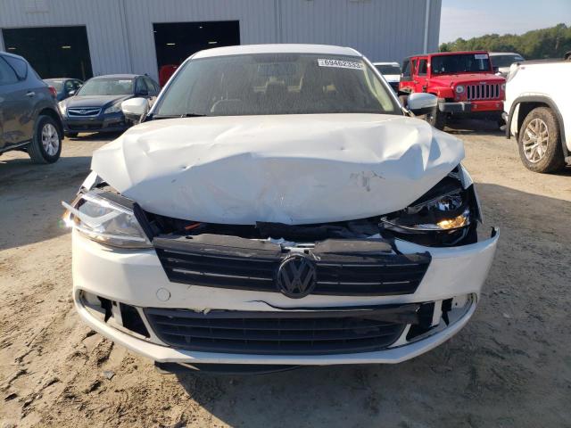 Photo 4 VIN: 3VWD17AJ5EM302190 - VOLKSWAGEN JETTA SE 