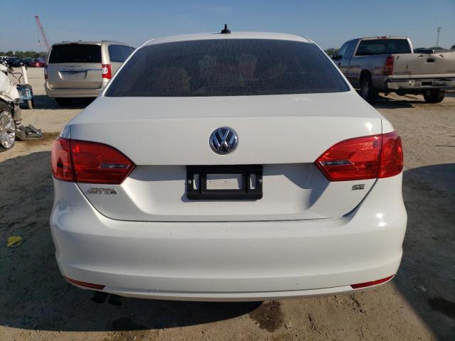 Photo 5 VIN: 3VWD17AJ5EM302190 - VOLKSWAGEN JETTA SE 