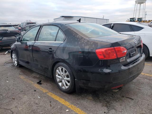 Photo 1 VIN: 3VWD17AJ5EM304361 - VOLKSWAGEN JETTA 