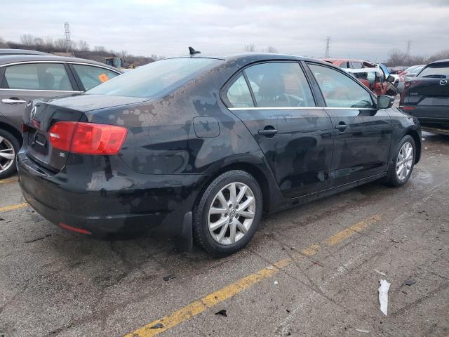 Photo 2 VIN: 3VWD17AJ5EM304361 - VOLKSWAGEN JETTA 