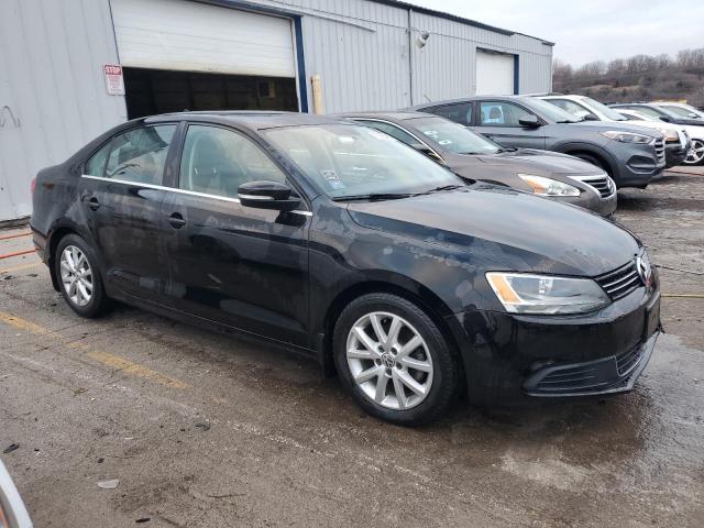 Photo 3 VIN: 3VWD17AJ5EM304361 - VOLKSWAGEN JETTA 