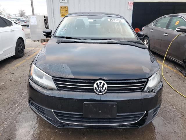 Photo 4 VIN: 3VWD17AJ5EM304361 - VOLKSWAGEN JETTA 