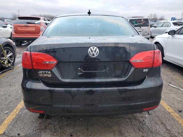 Photo 5 VIN: 3VWD17AJ5EM304361 - VOLKSWAGEN JETTA 