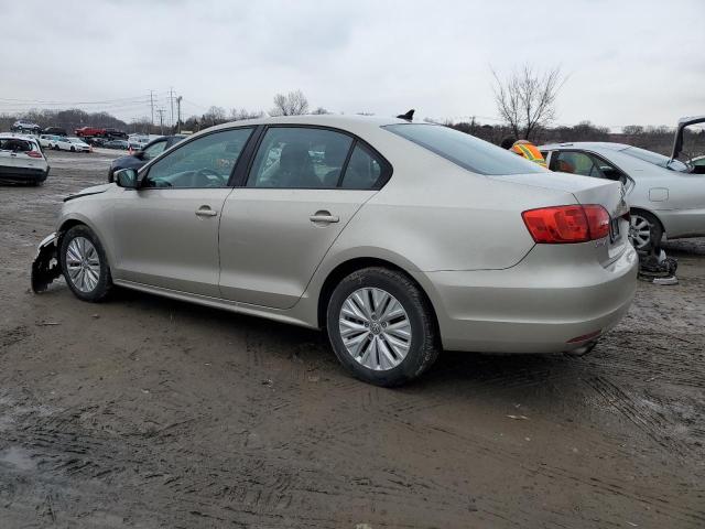 Photo 1 VIN: 3VWD17AJ5EM307096 - VOLKSWAGEN JETTA SE 