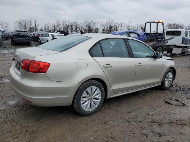 Photo 2 VIN: 3VWD17AJ5EM307096 - VOLKSWAGEN JETTA SE 