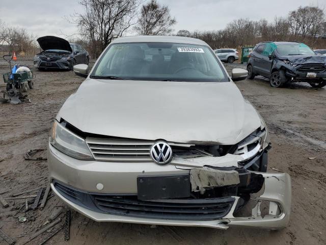 Photo 4 VIN: 3VWD17AJ5EM307096 - VOLKSWAGEN JETTA SE 