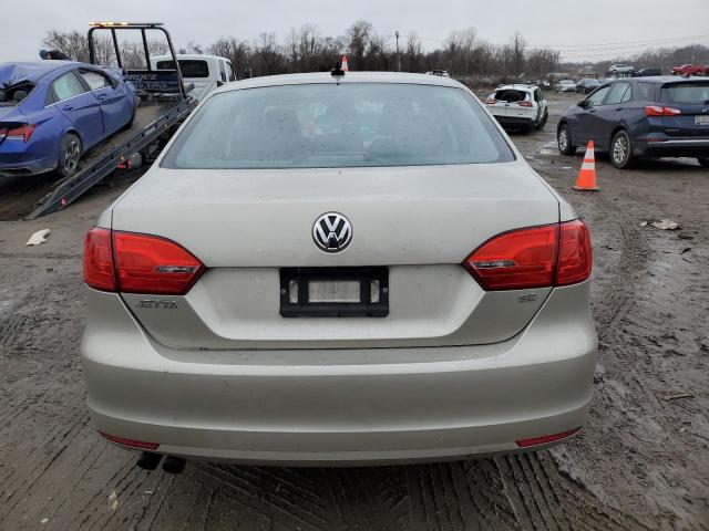 Photo 5 VIN: 3VWD17AJ5EM307096 - VOLKSWAGEN JETTA SE 