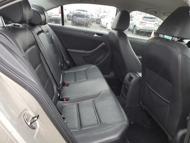 Photo 9 VIN: 3VWD17AJ5EM307096 - VOLKSWAGEN JETTA SE 