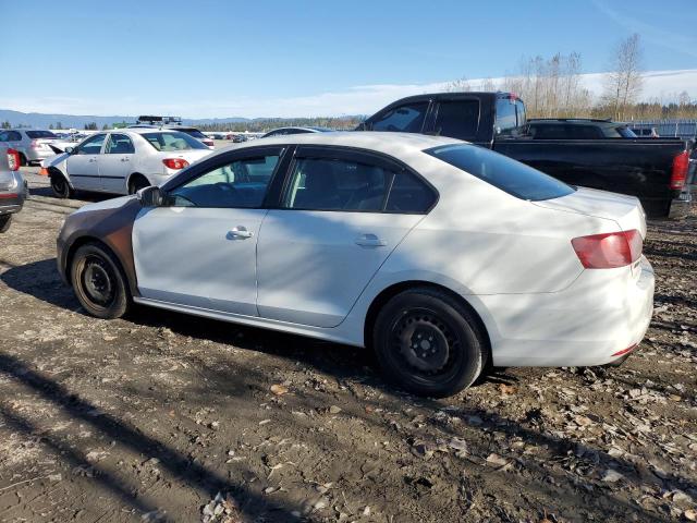 Photo 1 VIN: 3VWD17AJ5EM311911 - VOLKSWAGEN JETTA SE 