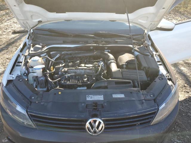 Photo 10 VIN: 3VWD17AJ5EM311911 - VOLKSWAGEN JETTA SE 