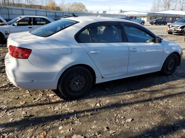 Photo 2 VIN: 3VWD17AJ5EM311911 - VOLKSWAGEN JETTA SE 