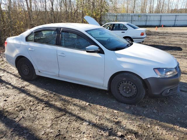 Photo 3 VIN: 3VWD17AJ5EM311911 - VOLKSWAGEN JETTA SE 